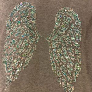 Victoria Secret Sweats Outfit